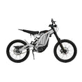 All-White Surron Ultra 2026