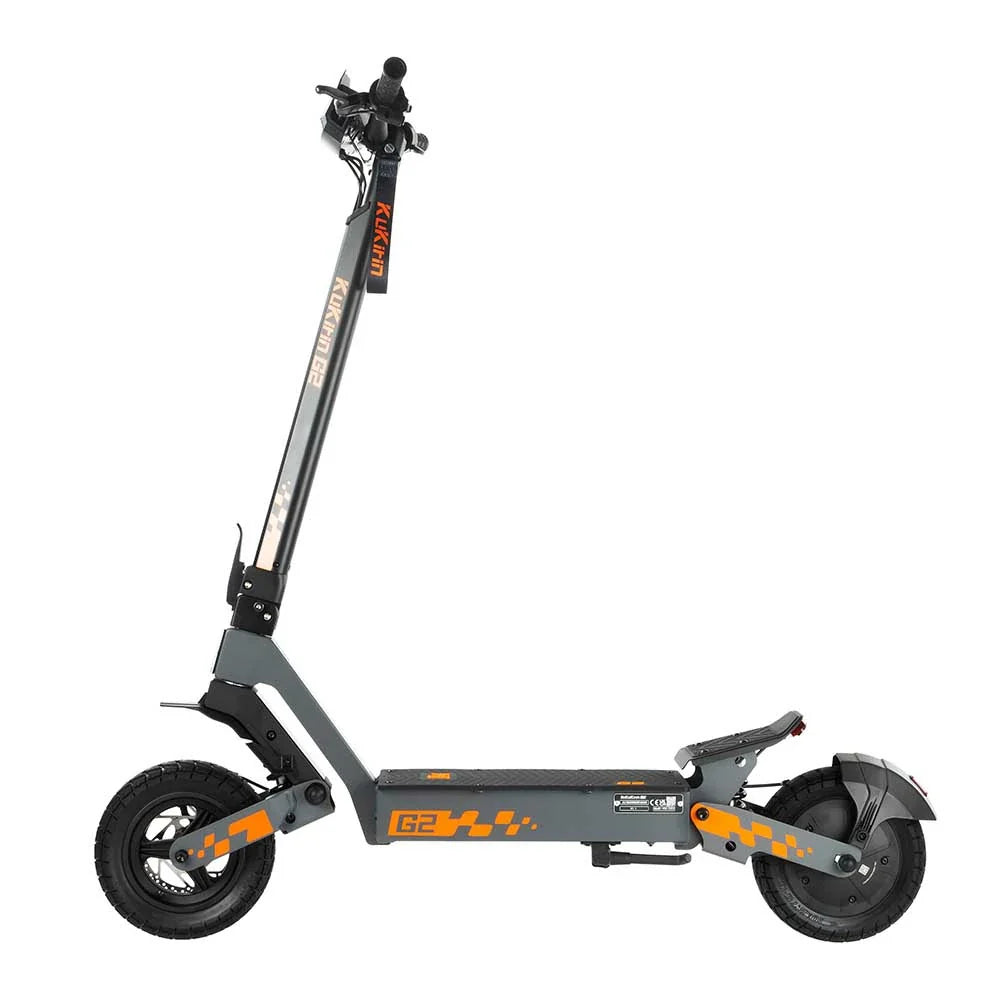Kurkin G2 Electric Scooter